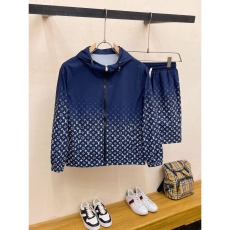 Louis Vuitton Sunscreen Jacket